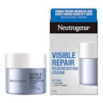 Neutrogena露得清肌緻新生A醇乳霜50g 全新轉賣 抗皺推薦 醫師推薦 效期2027/01/04