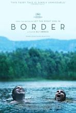 Border (2018 Swedish film)