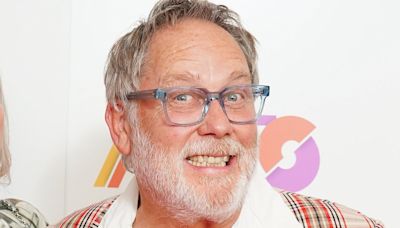 Vic Reeves plans to reunite with Bob Mortimer teasing one off show