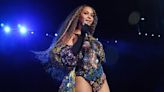 Beyoncé Is About Body Acceptance And We're Here For It