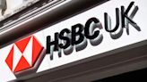 Thousands of HSBC customers left furious as online banking app hit with outage