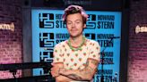 Harry Styles Doubles Up On The Albums Chart