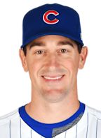 Kyle Hendricks