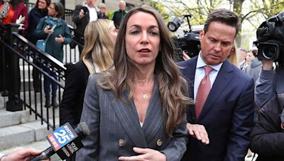 Defense Slams Prosecutors After Karen Read Mistrial as State Says It Will Retry Case