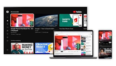 YouTube's new AI tool helps creators come up with video ideas