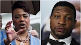 Bernice King asserts her mom 'wasn't a prop' after Jonathan Majors invoked her name