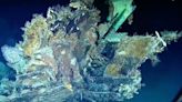 Expedition to 300-year-old shipwreck that could hold Spanish treasure of gold and emeralds worth $20 billion