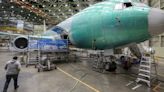 Everett-built Boeing 767 gets a 5-year reprieve from climate rules
