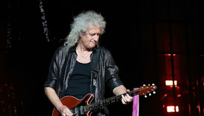 Brian May et Jean-Michel Jarre ensemble pour un concert unique à Bratislava