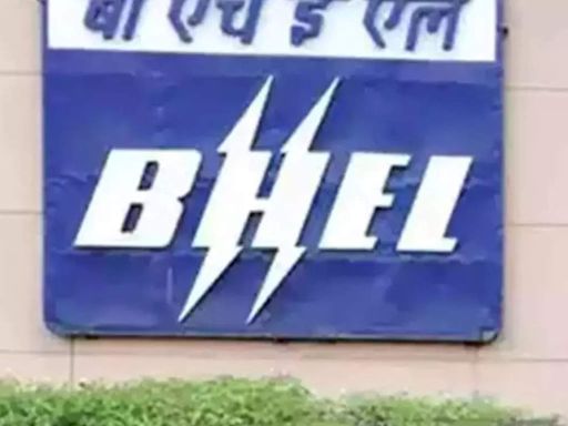 BHEL secures ₹13,300 crore EPC deal from DVC for Koderma Thermal power project - ET EnergyWorld