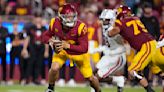 No. 9 USC avoids disaster, beats Arizona 43-41 in 3OT