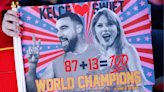 Why Taylor Swift & Travis Kelce’s 1st Valentine’s Day Won’t Be as Romantic as Expected