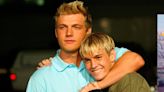 Nick Carter mourns death of brother Aaron: 'My love for him has never ever faded'
