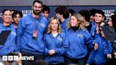 Italy's Meloni rejects fascist nostalgia after youth wing scandal