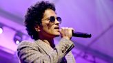 Bruno Mars Was Instructed to Evacuate Israel Amid Terrorist Attacks, Leaving His Band’s Gear Behind