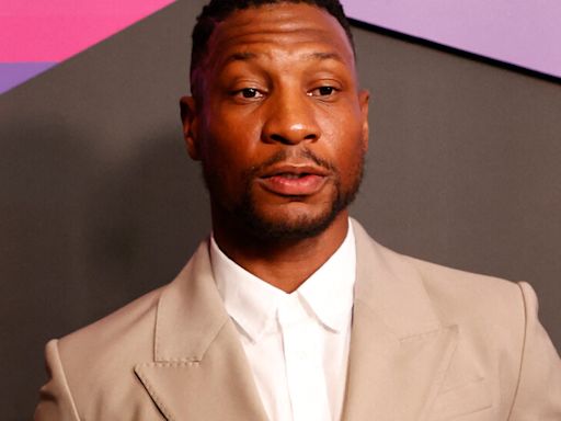 Jonathan Majors Is Cast in First Movie Role Since Assault Conviction