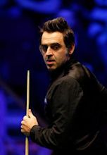 Ronnie O'Sullivan