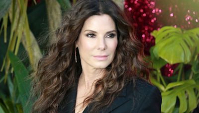 Sandra Bullock: Fakten über den Hollywoodstar mit deutschen Wurzeln