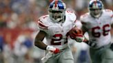 4 reasons why Giants great Tiki Barber deserves to be in Hall of Fame