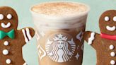 Starbucks Holiday Drinks (And Cups) Are Back—and a Festive Chai Is on the Menu