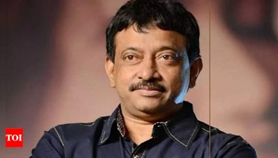 Ram Gopal Varma shares cryptic post on marriages and divorces following Hardik Pandya and Natasa Stankovic's separation | - Times of India