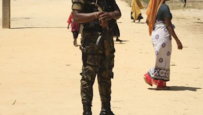 Islamic State Stages Boldest Attack in Mozambique in Three Years