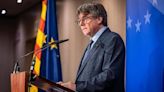 Puigdemont denuncia el “chantaje” de Sánchez al ligar investidura y financiación