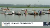 Goose Island Grind Race