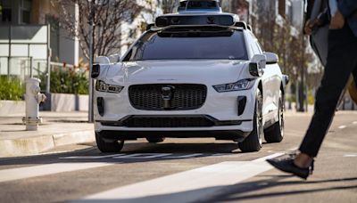 Uber Is Launching Driverless Rides With Waymo: Here's Where You Can Book Them