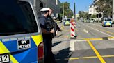 Germany: Police gun down suspect near Israeli consulate & Nazi museum in Munich | Today News