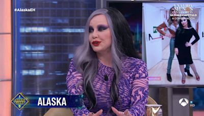 Alaska habla de sus 25 años junto a Mario Vaquerizo: "Cada uno es como es, no puedes cambiar al otro"