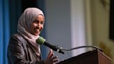 GOP House lawmaker unveils resolution to censure Rep. Ilhan Omar