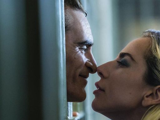 Joker Folie à Deux movie review: Lady Gaga's Harley Quinn complements Joaquin Phoenix's crazy in madcap musical