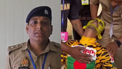 'He Suddenly Fell Sick, Cops Took Him To Hospital': Kanpur Police Rubbishes Reports Of Bangladeshi Fan Being Physically...