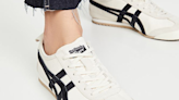 How to identify fake Onitsuka Tiger shoes | The Times of India