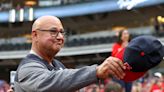 Terry Francona gets standing ovation in likely last home game as Guardians manager