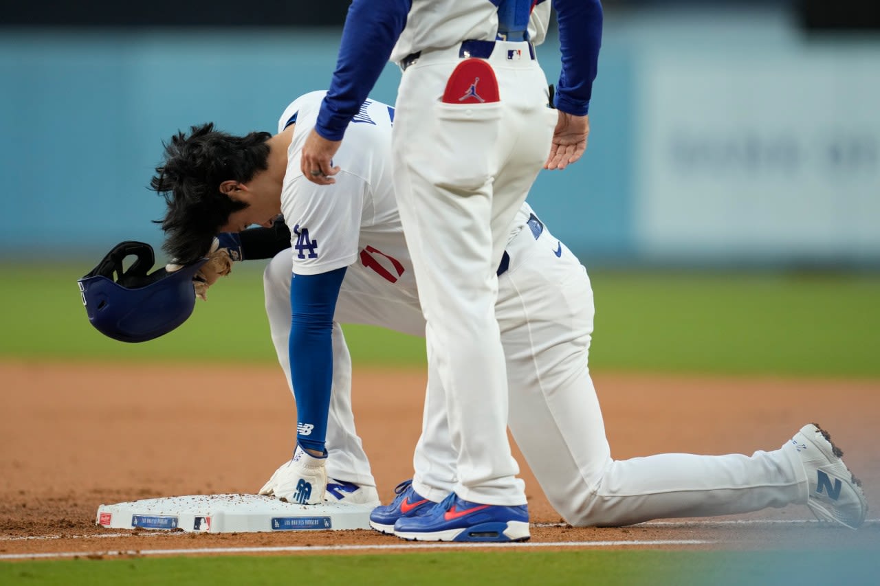 Shohei Ohtani lost sleep after translator was accused of stealing millions of dollars from him