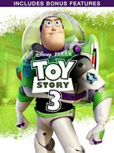 Toy Story 3 - La grande fuga