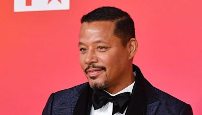 WATCH: Terrence Howard Goes Full-Blown Terrence Howard in Conspiracy Theory-Filled Joe Rogan Interview: ‘We’re About to Kill...
