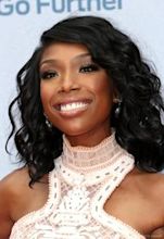 Brandy Norwood