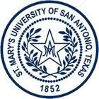 St. Mary's University, Texas