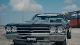 "Malibeast": A Dream Fulfilled with a 1969 Chevelle Malibu