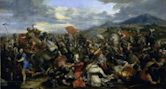 Battle of Gaugamela