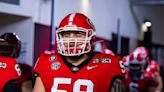 North Carolina lands commitment from former Georgia offensive lineman