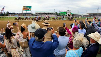 When does the Kentucky Derby start? Find answers to your most-asked Derby questions