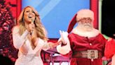 Ho, Ho, No! Mariah Carey Denied ‘Queen of Christmas’ Trademark