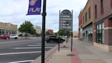 Breathing new life onto main streets with Kansas grants