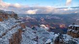 Best places to go for Christmas in Arizona: Cozy cabins, Grand Canyon and more