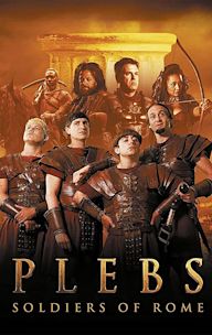 Plebs: Soldiers of Rome