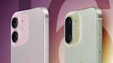 Apple iPhone 16 lineup to feature two exciting new colours